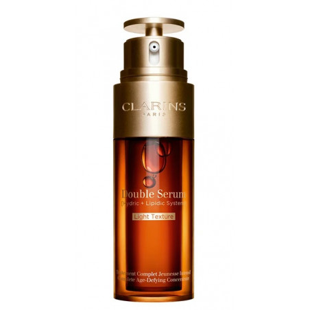 CLARINS DOUBLE SERUM LIGHT