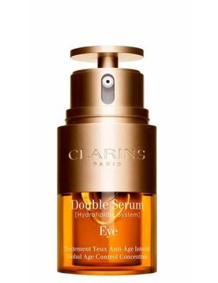 DOUBLE SERUM EYE