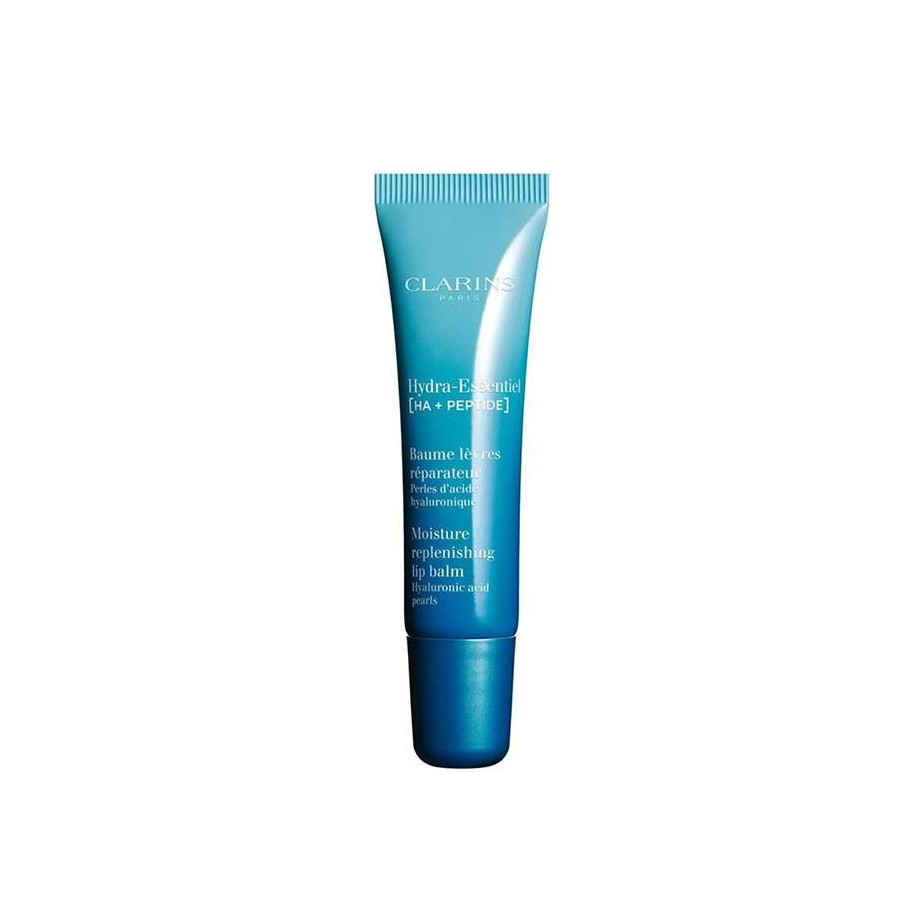 CLARINS HYDRA-ESSENTIEL BAUME LEVRES CLARINS HYDRA-ESSENTIEL BAUME LEVRES
