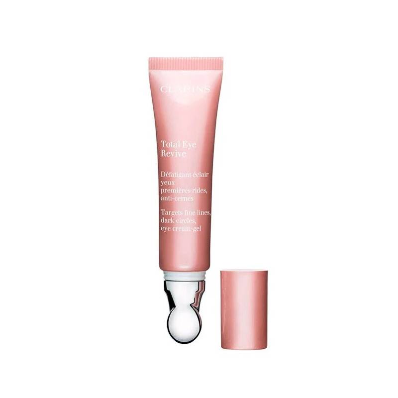 Clarins Total Eye Revive 15ml Clarins Total Eye Revive 15ml