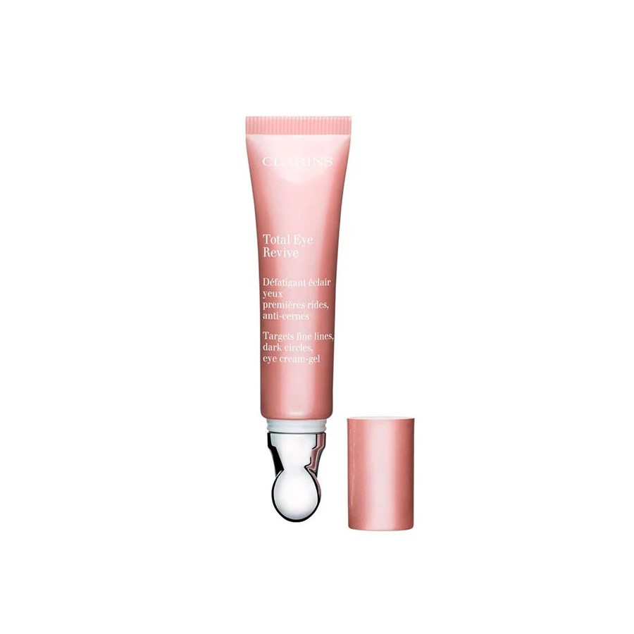 CLARINS TOTAL EYE REVIVE CLARINS TOTAL EYE REVIVE