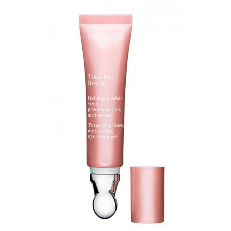 CLARINS TOTAL EYE REVIVE