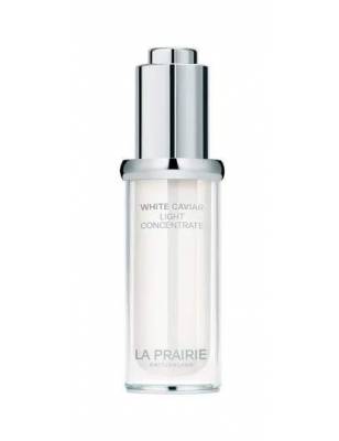 LA PRAIRIE WHITE CAVIAR LIGHT CONCENTRATE