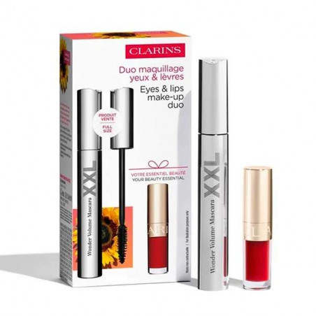 WONDWER VOLUMEN MASCARA XXL ESTUCHE