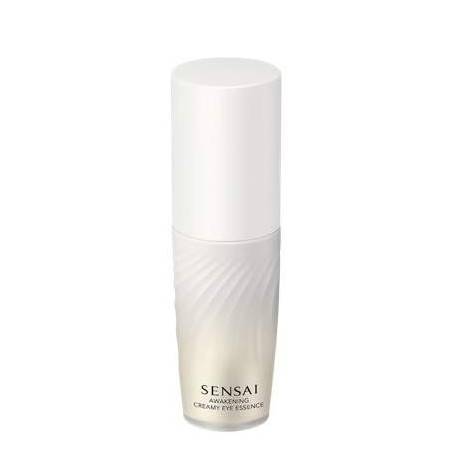SENSAI EXPERT Items AWAKENING CREAMY EYE ESSENCE