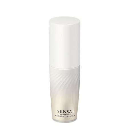 SENSAI AWAKENING CREAMY EYE ESSENCE ESTUCHE