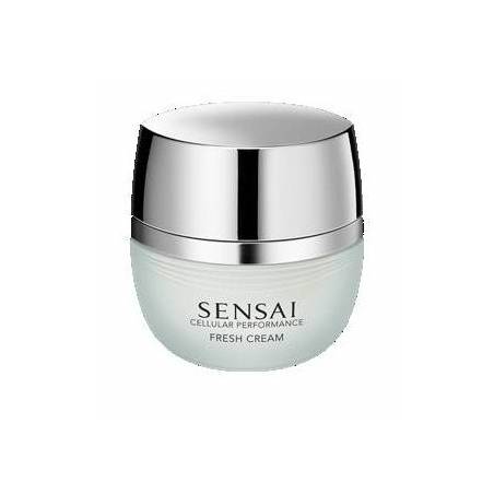 SENSAI CELLULAR PERFORMANCE FRESH CREAM