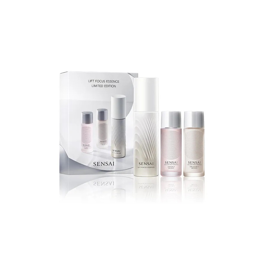 SENSAI LIFT FOCUS ESSENCE ESTUCHE SENSAI LIFT FOCUS ESSENCE ESTUCHE