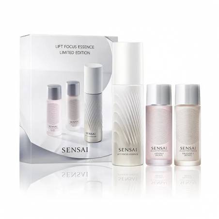 SENSAI LIFT FOCUS ESSENCE ESTUCHE