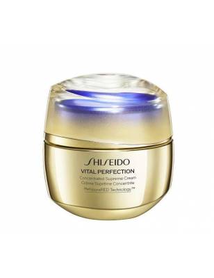 SHISEIDO VITAL PERFECTION CONCENTRATED SUPREME CREAM