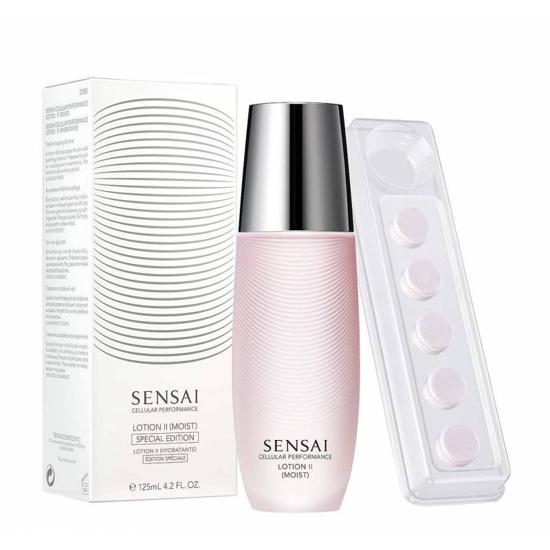 Sensai Cellular Performance Il (MOIST) 125ml.