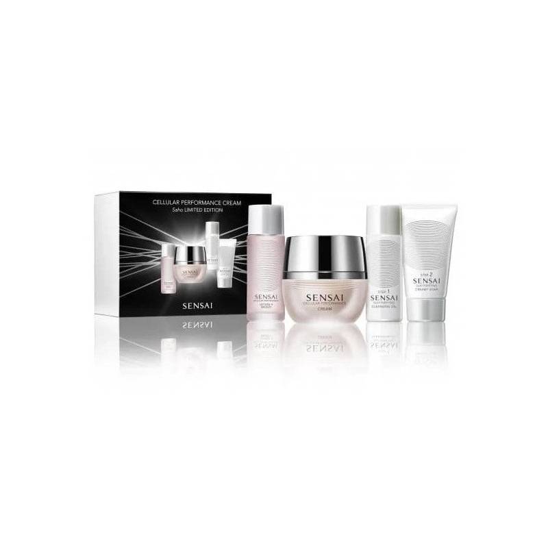 Sensai Cellular Performance Cream 40m Estuche