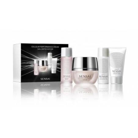 ESTUCHE CELLULAR PERFORMANCE CREAM