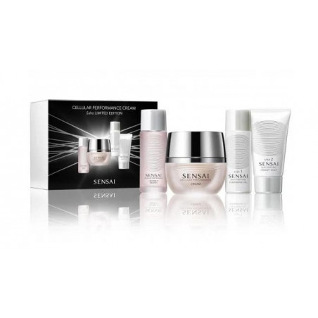 ESTUCHE  CELLULAR PERFORMANCE CREAM