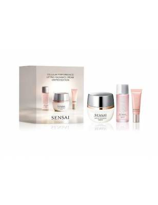 SENSAI CELLULAR PERFORMANCE LIFTING RADIANCE CREAM PROMOCION