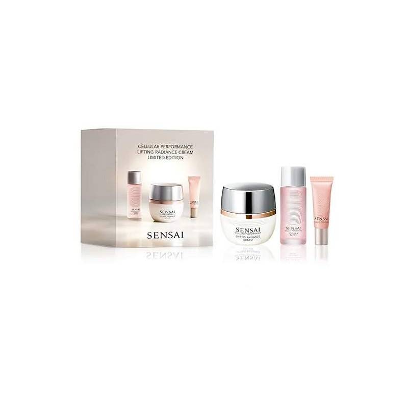 Sensai Cellular Performance Lifting Radiance Cream 40ml Estuche