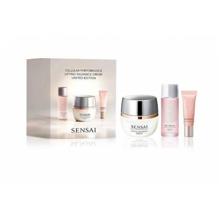 SENSAI CELLULAR PERFORMANCE LIFTING RADIANCE CREAM PROMOCION
