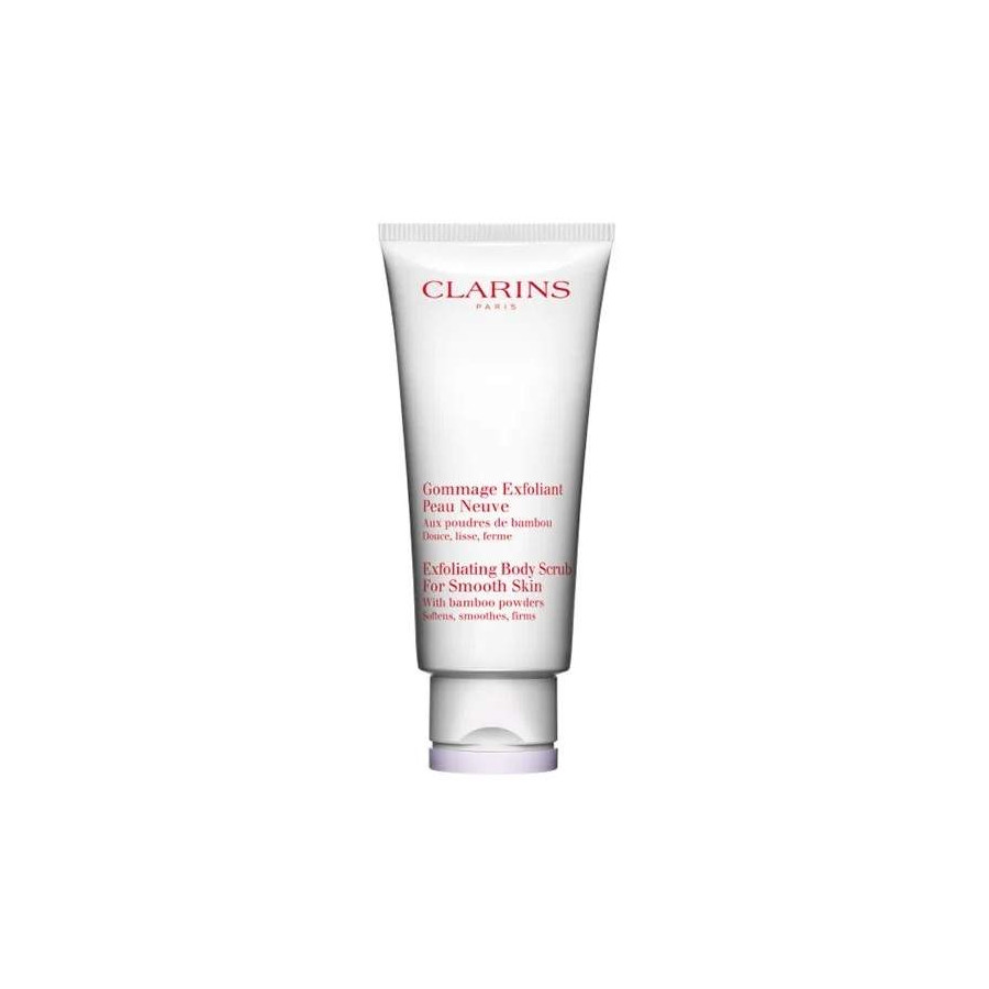 CLARINS GOMAGE EXFOLIANT PEAU NEUVE CLARINS GOMAGE EXFOLIANT PEAU NEUVE