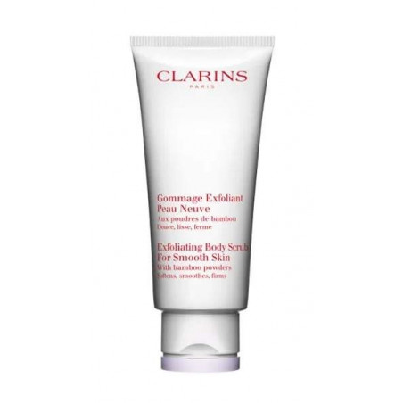 CLARINS GOMAGE EXFOLIANT PEAU NEUVE