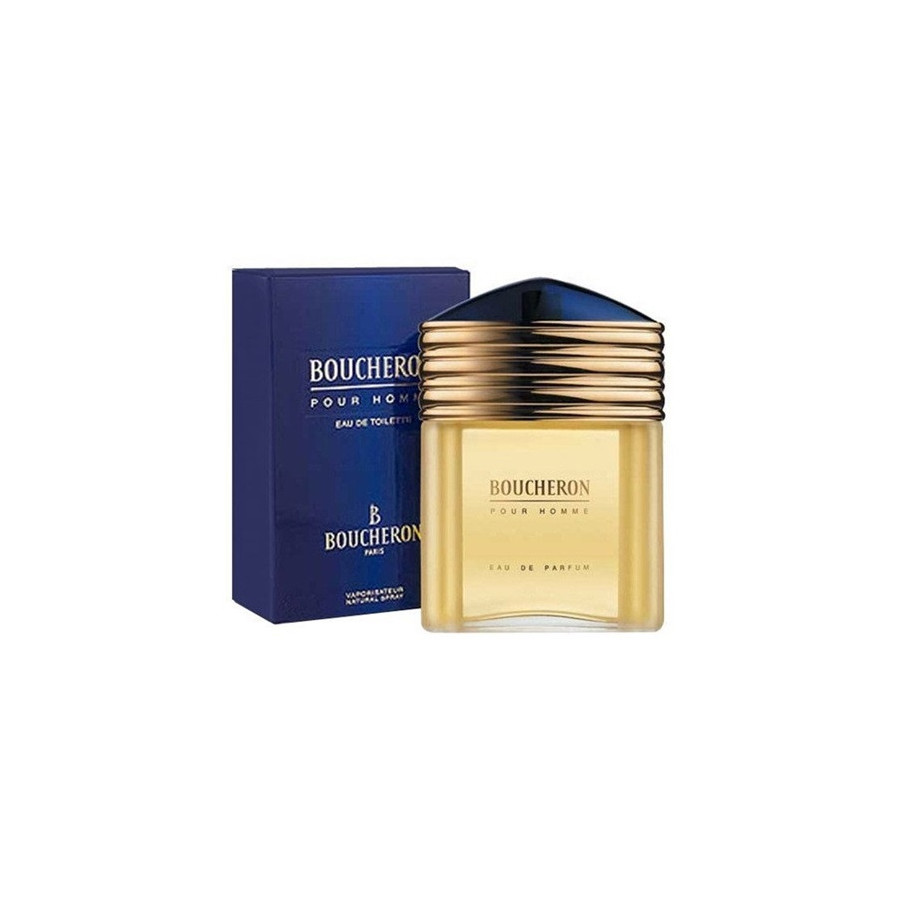 BOUCHERON POUR HOMME Eau de Parfum BOUCHERON POUR HOMME Eau de Parfum