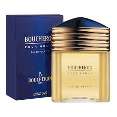 BOUCHERON POUR HOMME Eau Parfum