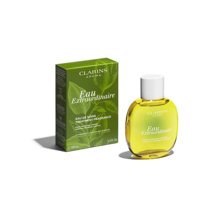 CLARINS EAU EXTRAORDINARIRE