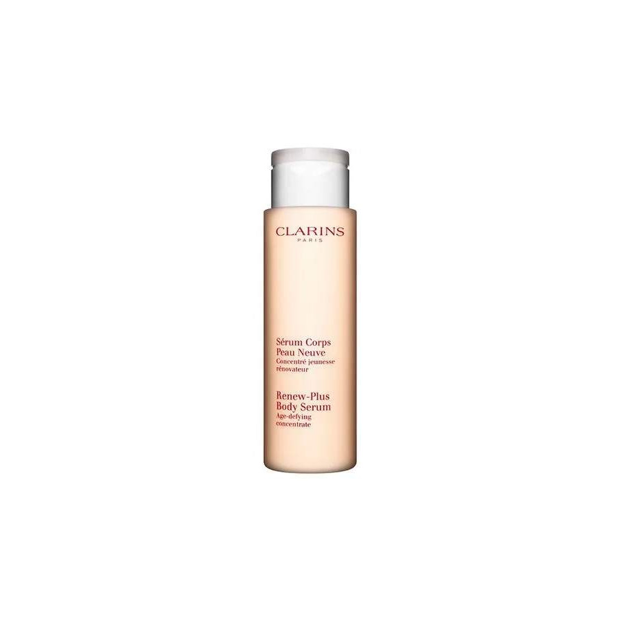 CLARINS SERUM CORPS PEAU NEUVE CLARINS SERUM CORPS PEAU NEUVE