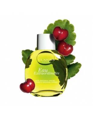 Clarins Eau Extraordinaria
