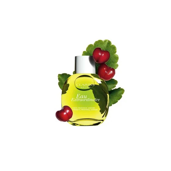CLARINS EAU EXTRAORDINARIRE, EAU EXTRAORDINARIRE