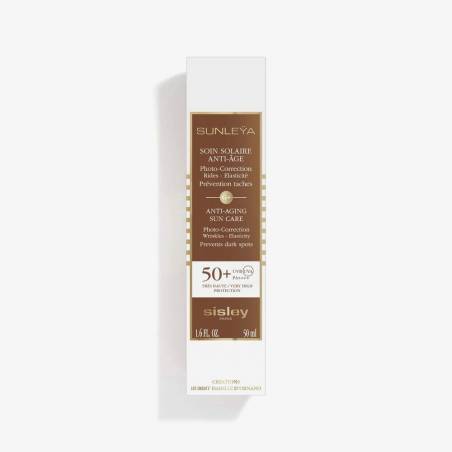 Sisley Sunleÿa Soin Solaire Anti-Âge SPF50+ 50ml