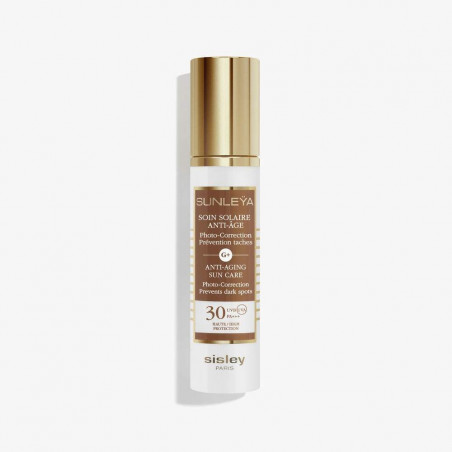 SISLEY SUNLEYA SOIN SOLAIRE ANTI-AGE SPF30