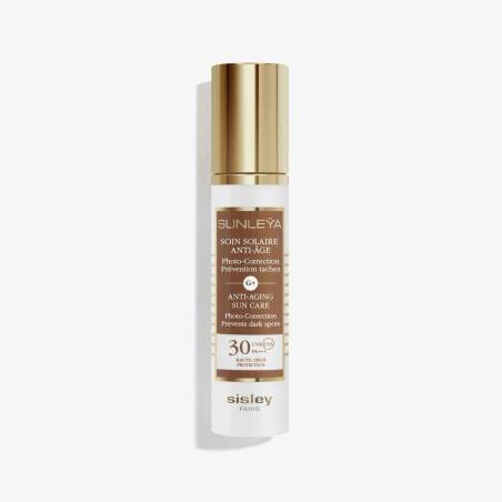 SISLEY SUNLEYA SOIN SOLAIRE ANTI-AGE SPF30