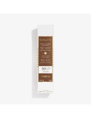Sisley Sunleÿa Soin Solaire Anti-Âge SPF30 50ml