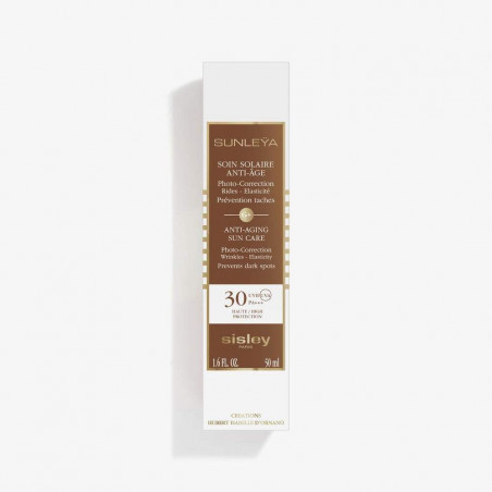 SISLEY SUNLEYA SOIN SOLAIRE ANTI-AGE SPF30