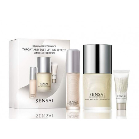 SENSAI CELLULAR PERFORMANCE THROAT AND BUST LIFTING EFFECT