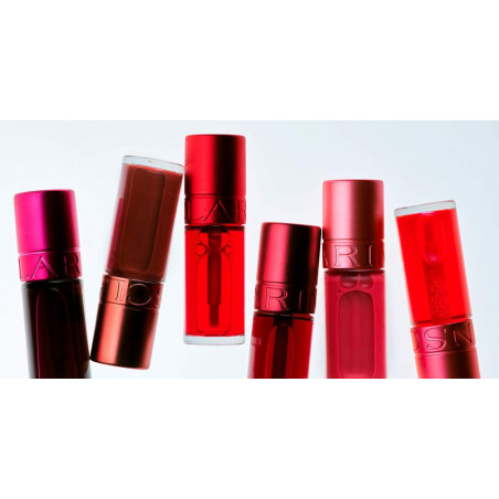 CLARINS WATER LIP STAIN NUEVO