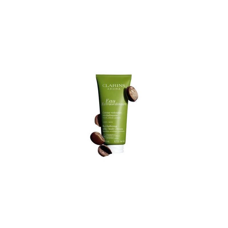 Clarins Eau Extraordinaire Cream Corporal 200ml