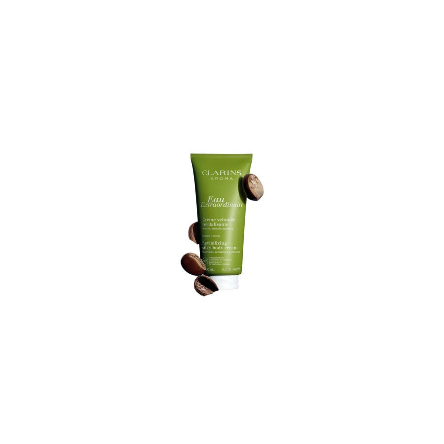 CLARINS EAU EXTRAORDINAIRE CREMA CORPORAL CLARINS EAU EXTRAORDINAIRE CREMA CORPORAL