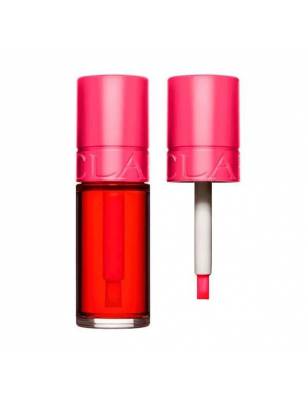 CLARINS WATER LIP STAIN