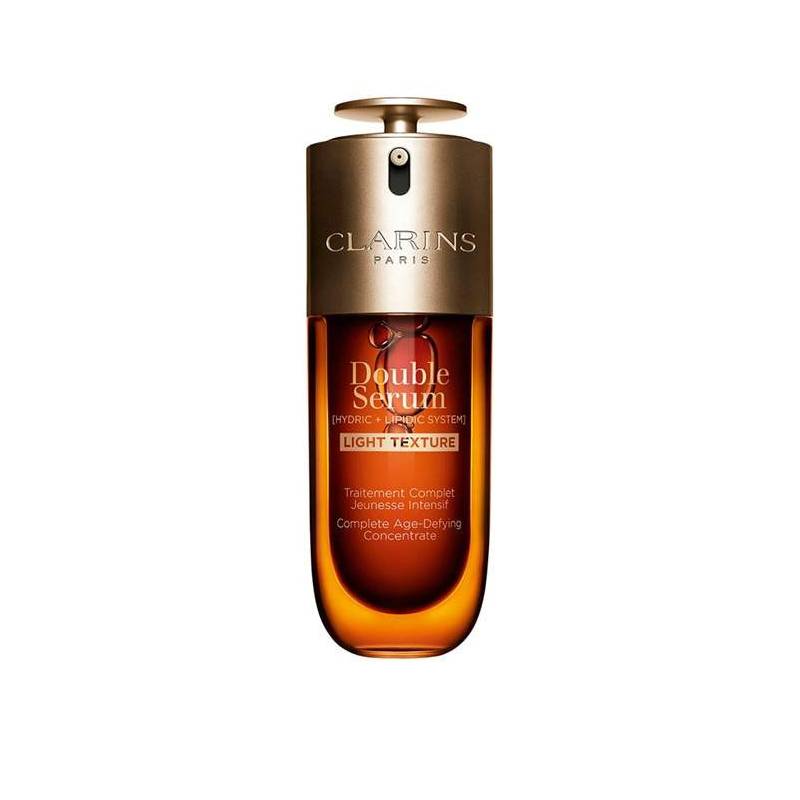 Clarins Double Serum Textura Ligera Clarins Double Serum Textura Ligera
