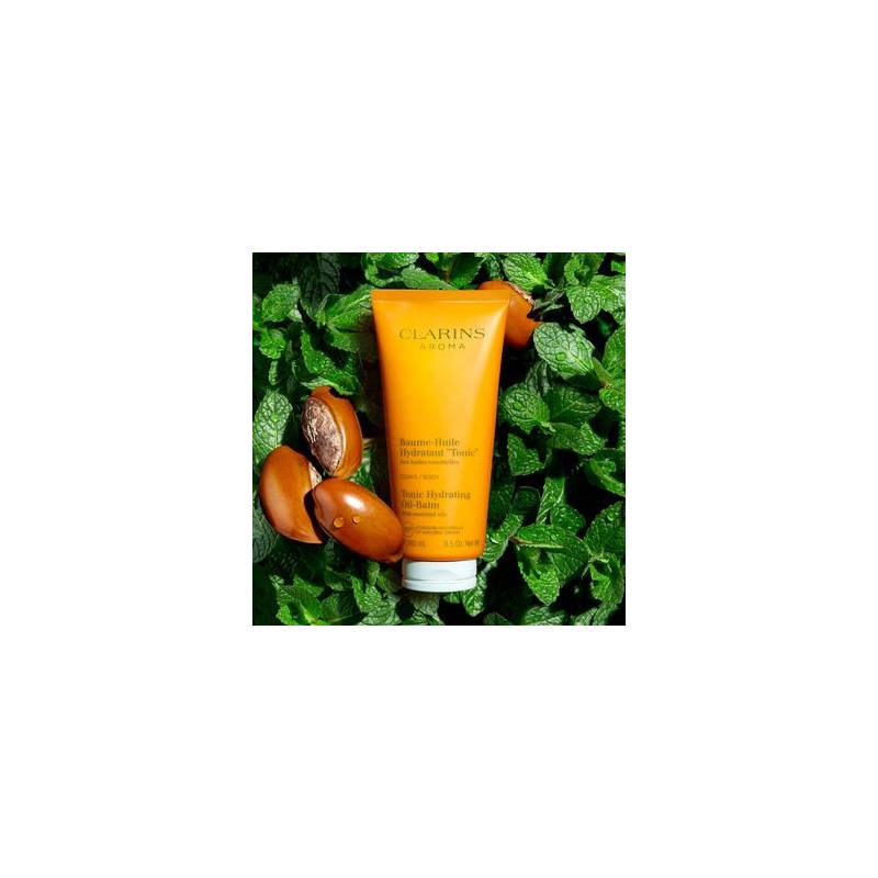 Clarins Balsamo Tonic 200ml Clarins Balsamo Tonic 200ml
