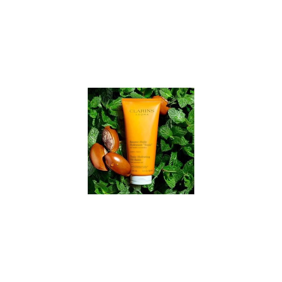 CLARINS BALSAMO TONIC CLARINS BALSAMO TONIC
