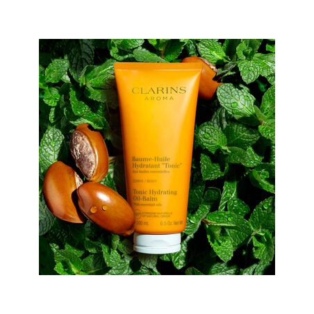 CLARINS BALSAMO TONIC