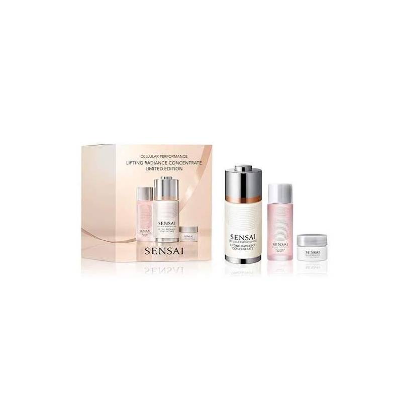 Sensai Cellular Performance Lifting Radiance Concentrate 40ml Estuche