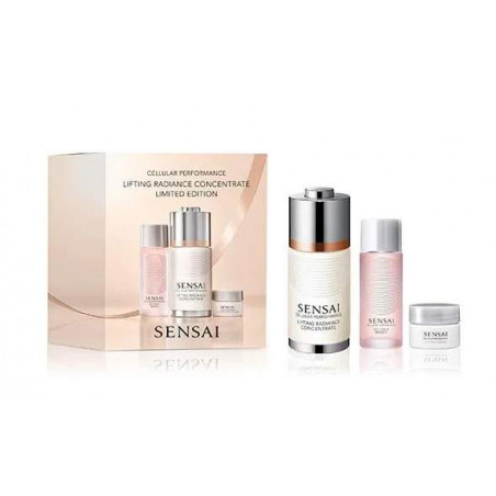 SENSAI CELLULAR PERFOR LIFTING RADIANCE CONCENTRATE PROMOCION
