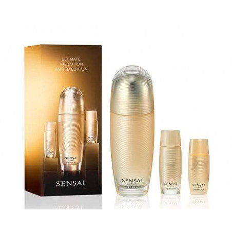SENSAI ULTIMATE THE LOTION II PROMOCION