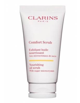 CLARINS COMFORT SCRUB