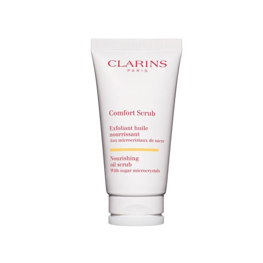 CLARINS COMFORT SCRUB CLARINS COMFORT SCRUB