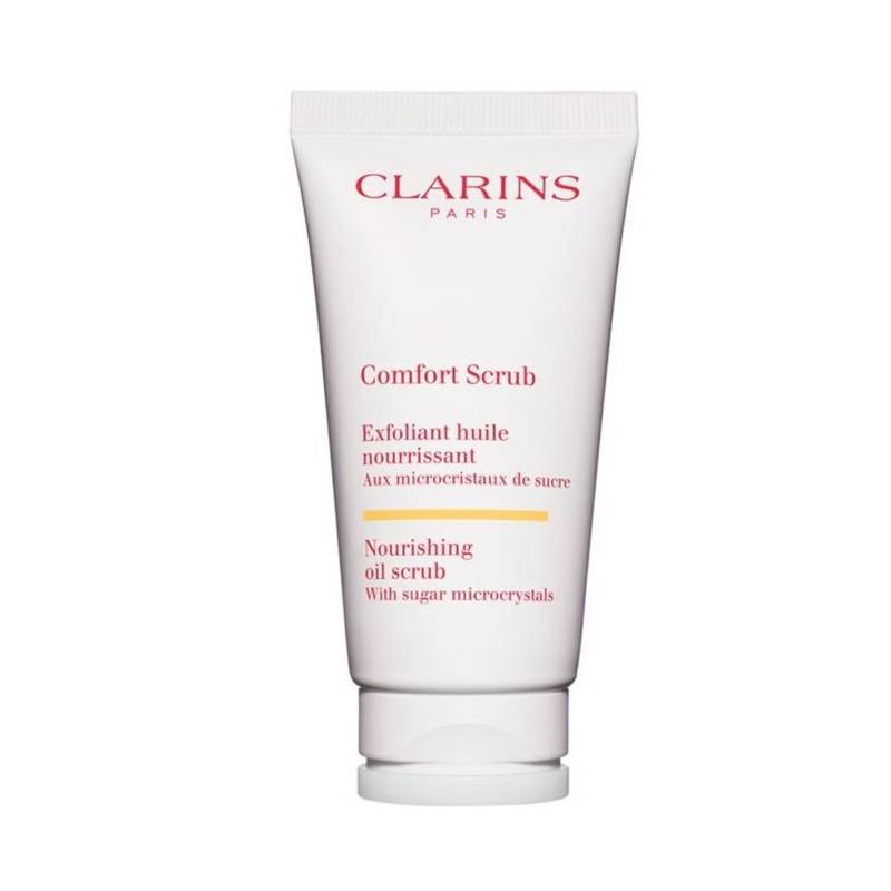 Clarins Confort Scrub 50ml
