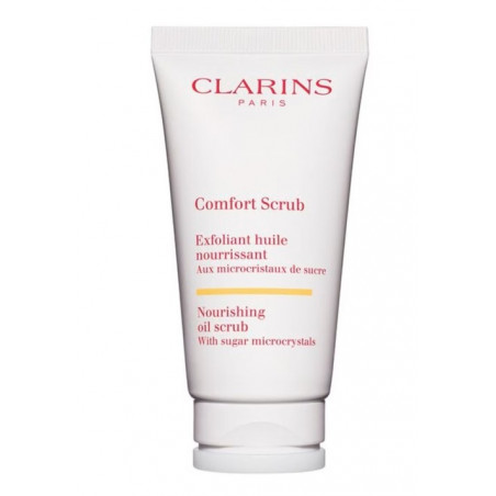 CLARINS COMFORT SCRUB